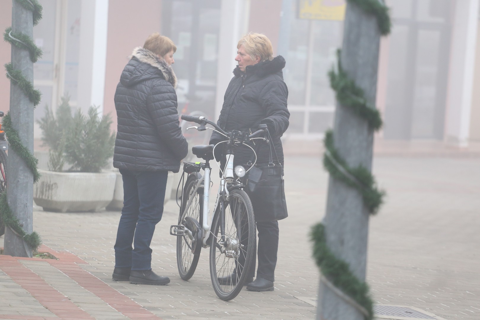 Klikom po Prelogu 4. siječnja