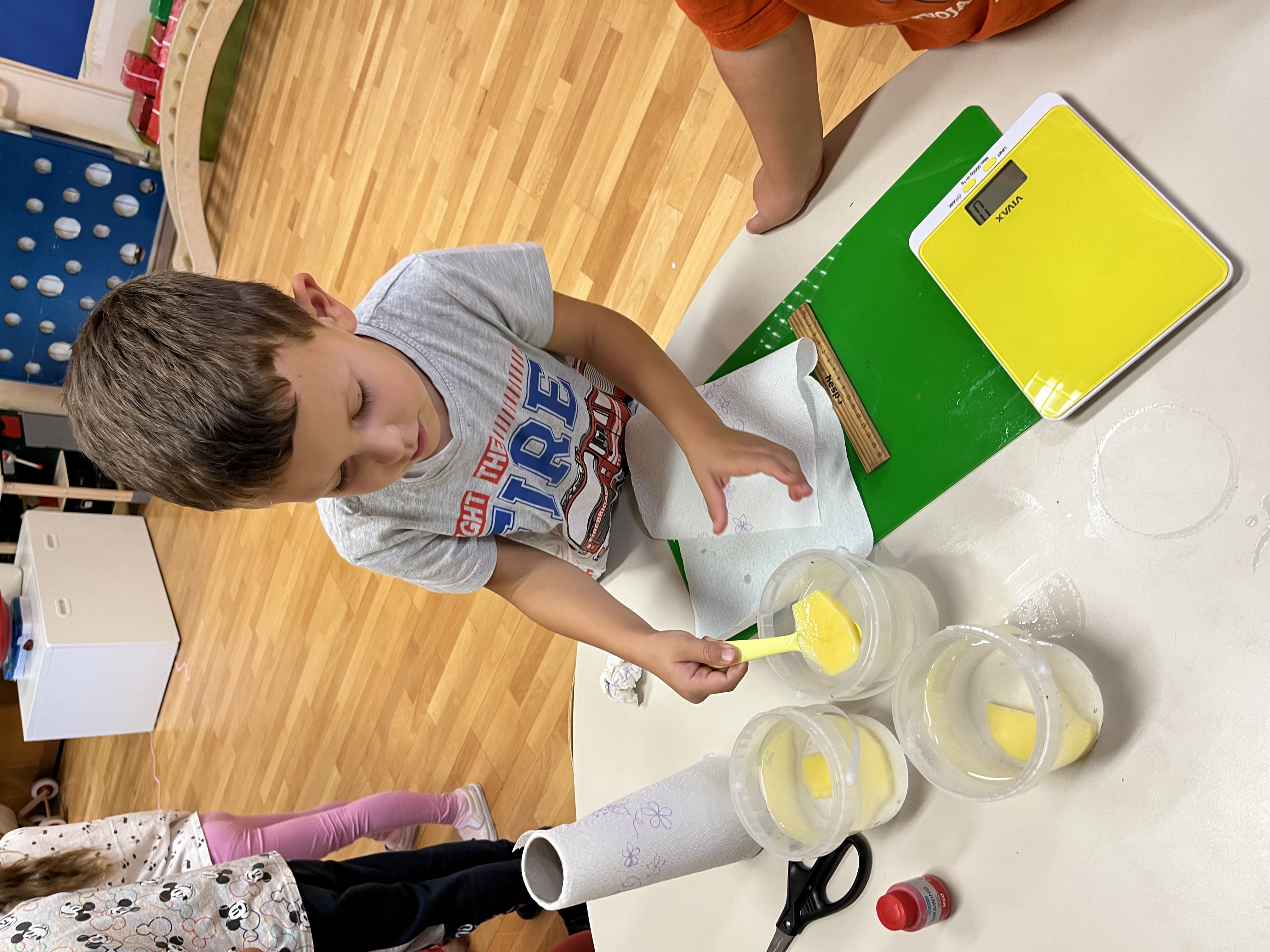 FOTO Mališani iz DV ‘Pčelice’ obilježili ‘Dječji tjedan’ kroz tradiciju uz STEAM