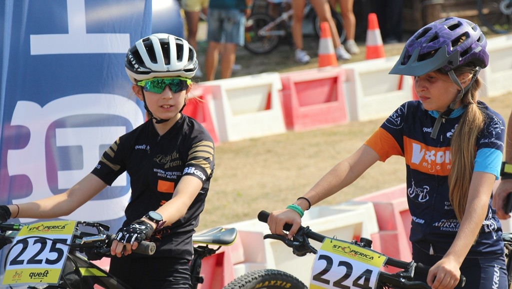 PRVENSTVO U BRDSKOM BICIKLIZMU Matija Trstenjak postao nacionalni viceprvak!