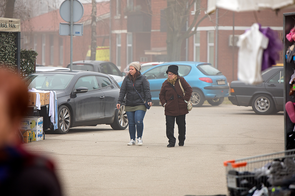 Klikom po Prelogu (25.1.2020.)