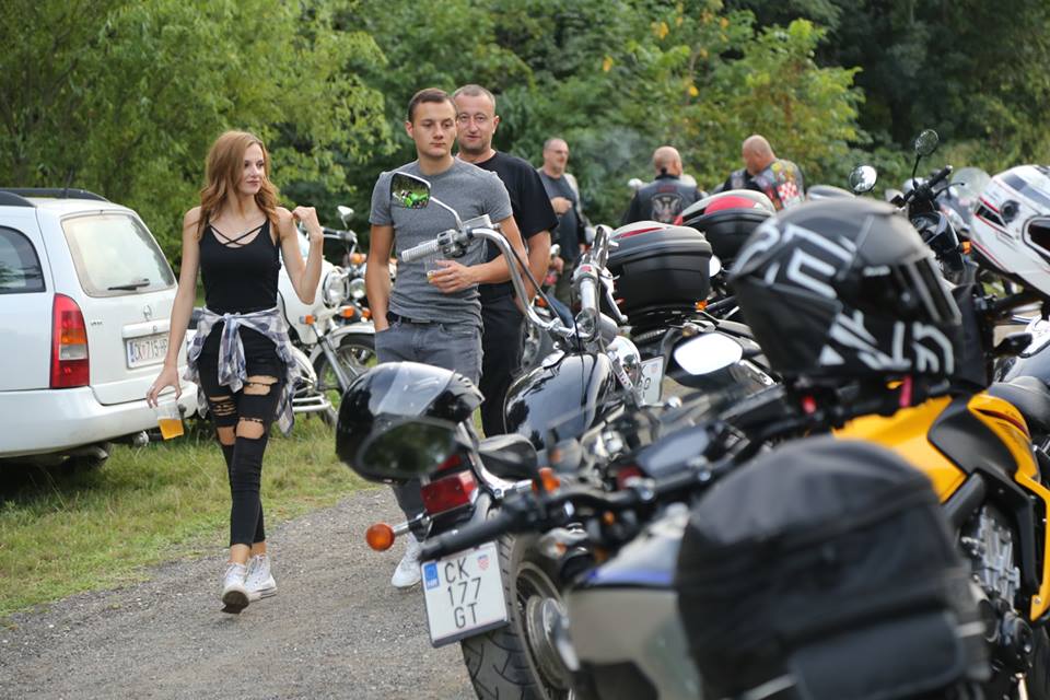 Održana 11. motorijada u organizaciji Moto kluba Orlovi iz Male Subotice