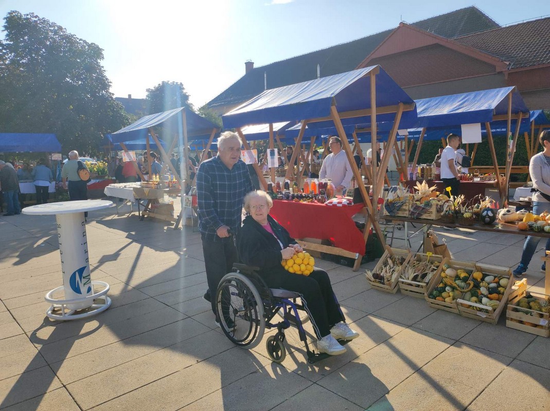 Dani kruha i zahvale, Prelog, 2023