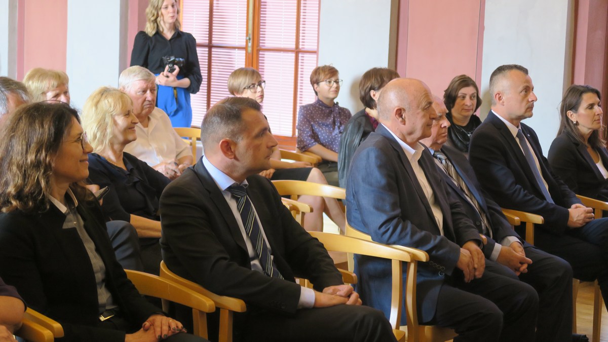 Udruga ekonomista Međimurja obilježila velikih 70 godina aktivnog rada!