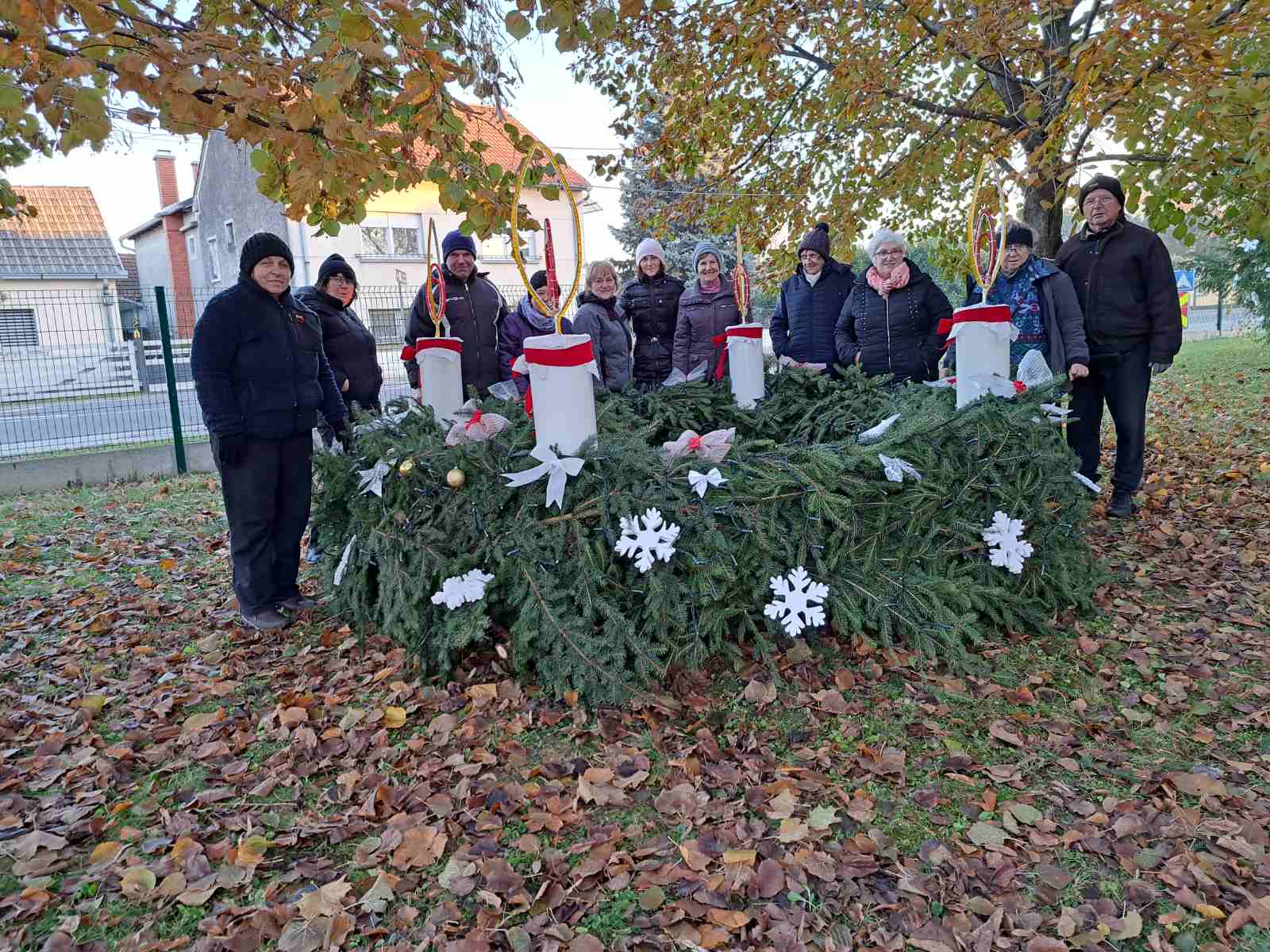 INTERVJU S BISERKOM GANZER Dvadeset godina zajedništva i uspjeha Udruge žena Dunjkovec
