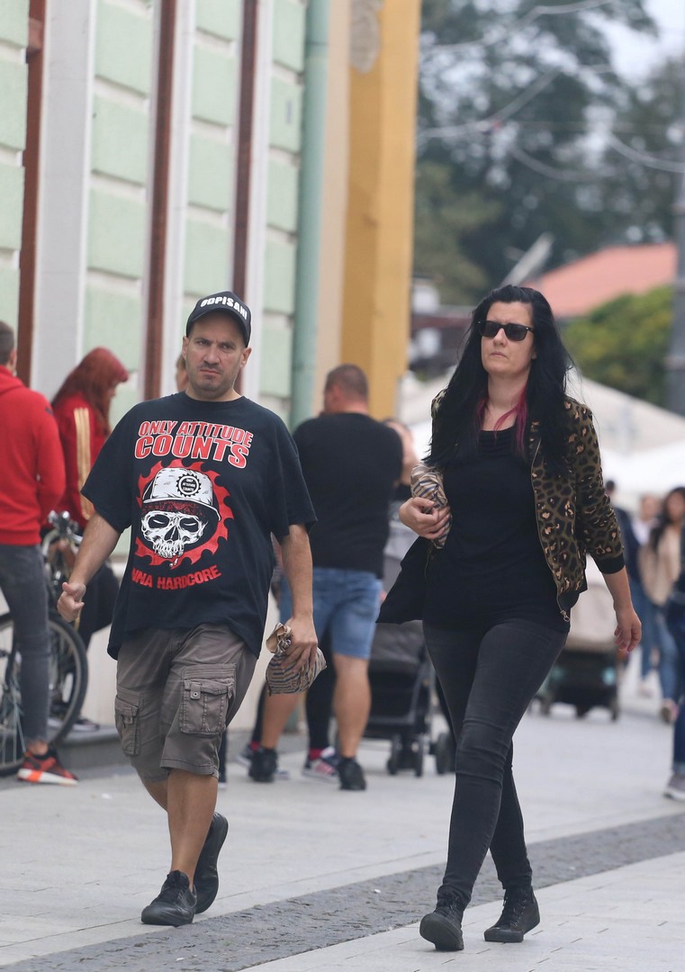 Klikom po Čakovcu (14.9.2019.)