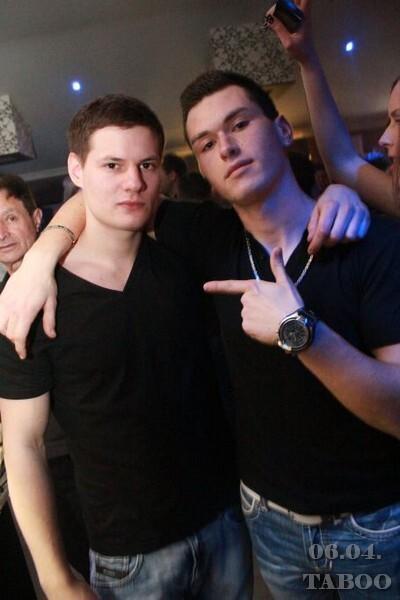 Foto49 Taboo (Subota, 6.4.2013) Foto49 Taboo (Subota, 6.4.2013)