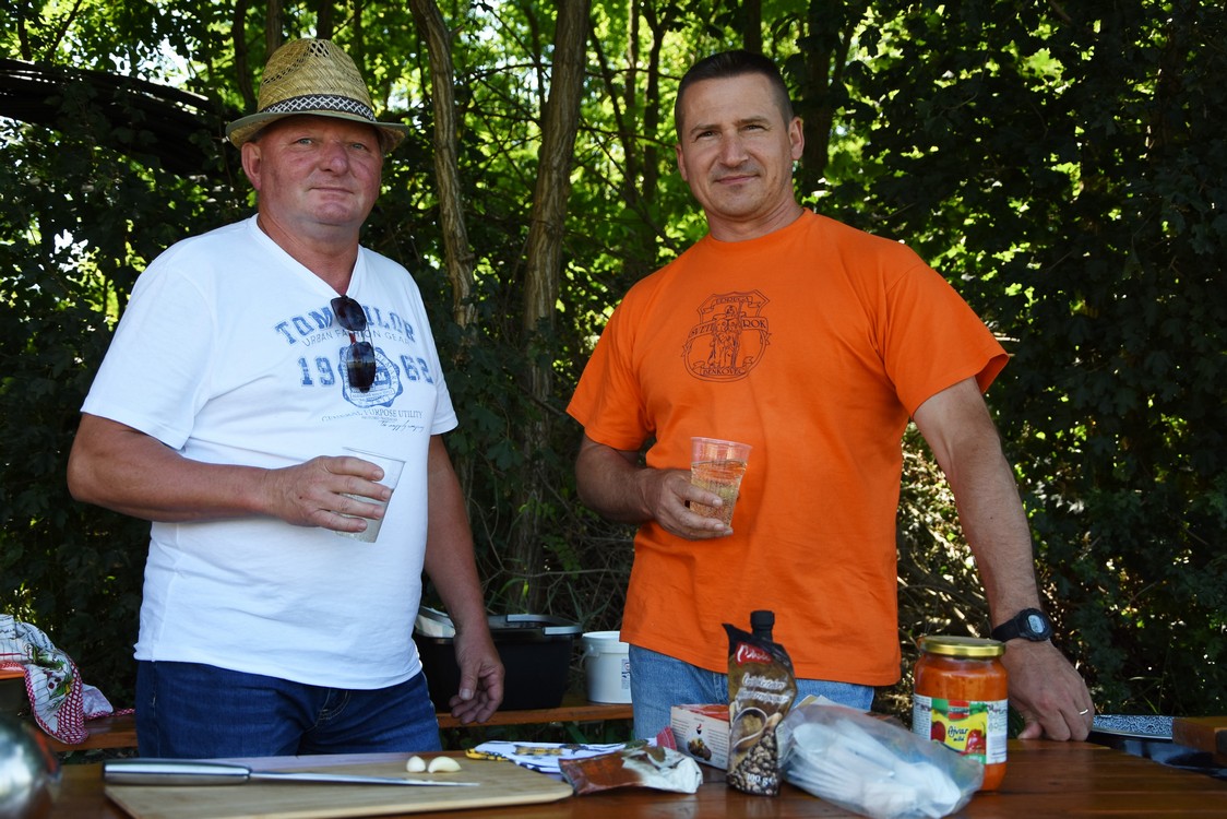 Dani Općine Mala Subotica – seoske igre i natjecanje u kuhanju gulaša