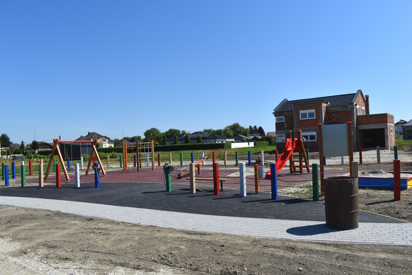 DAN OPĆINE MALA SUBOTICA Valentino Škvorc: ‘Okupili smo sjajan tim mladih ljudi!’