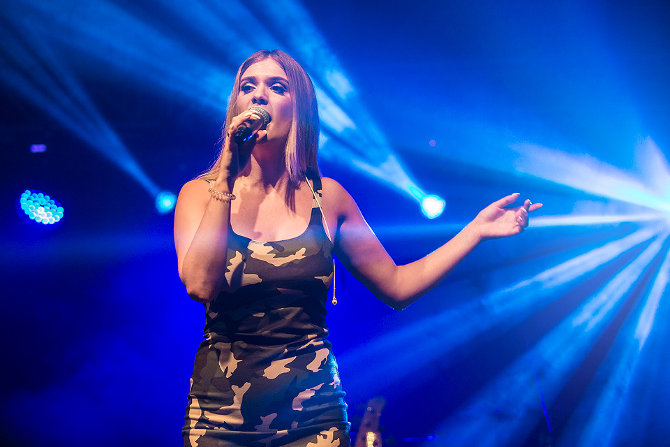 Koncert Učiteljica u Donjoj Dubravi