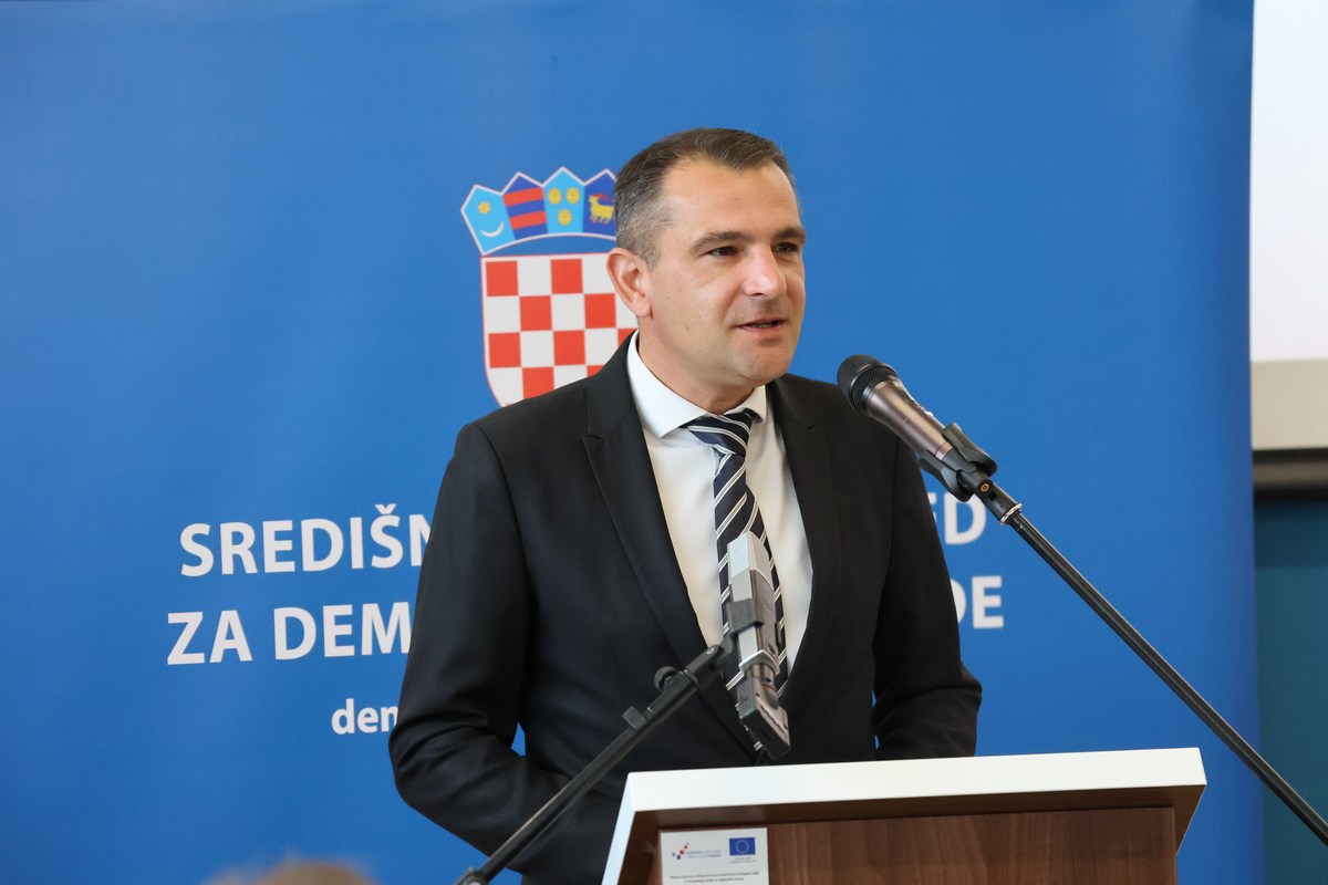 PRELOG Održana 16. konferencija ‘Demografija u fokusu’