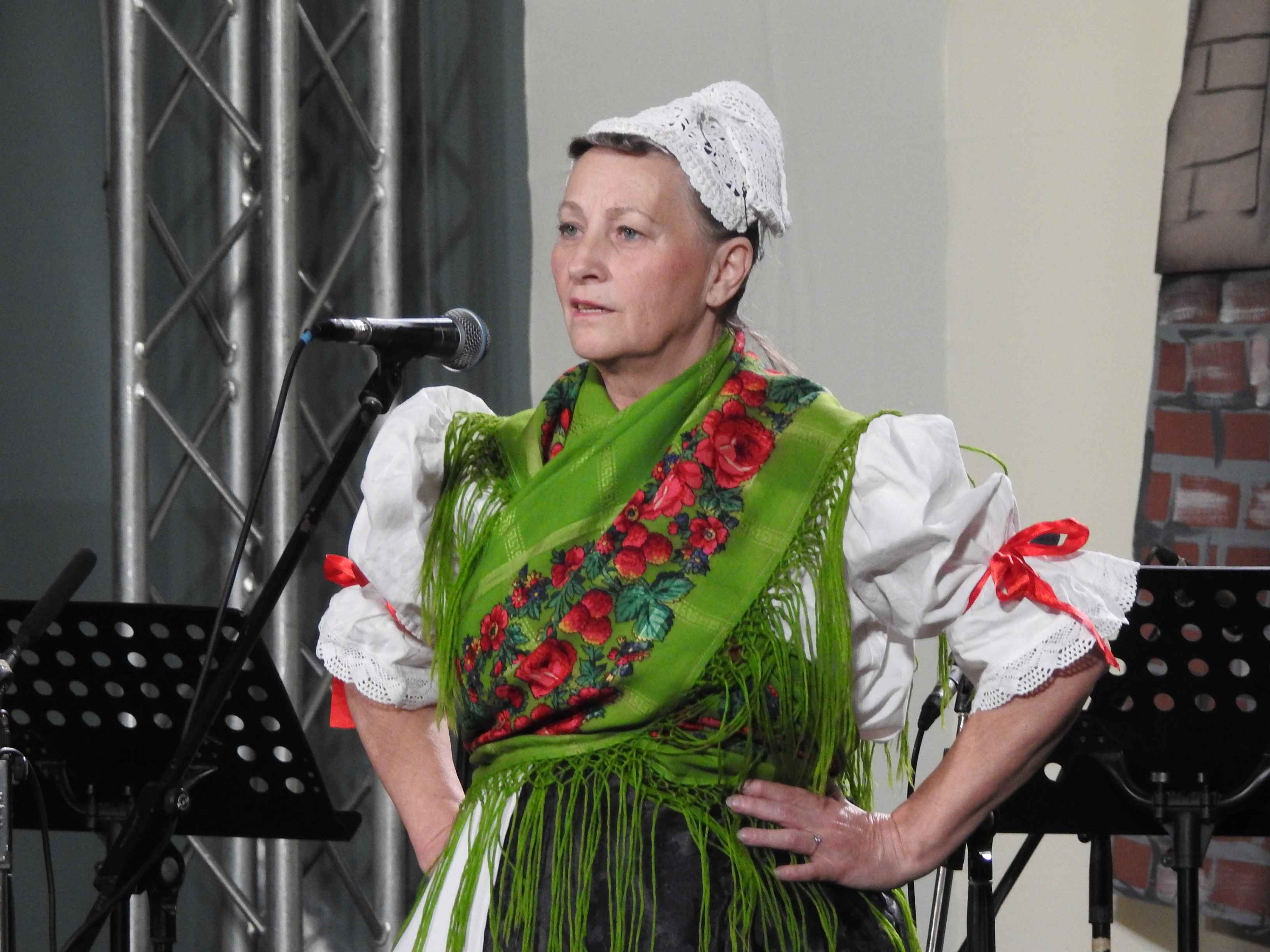 FOTO Nedelišće: Održana 39. smotra ‘Međimurske popevke Nedelišće’