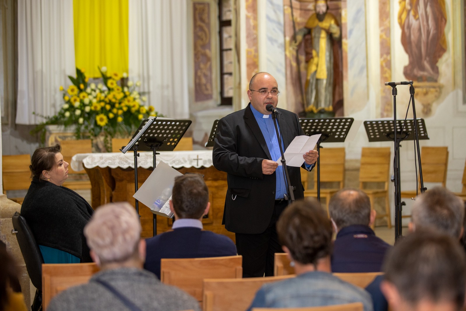 FOTO Dani svetoga Jeronima obilježeni u Štrigovi