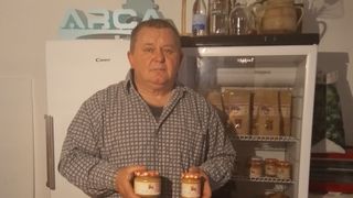 Franjo Miser iz Donje Dubrave Franjo Miser iz Donje Dubrave