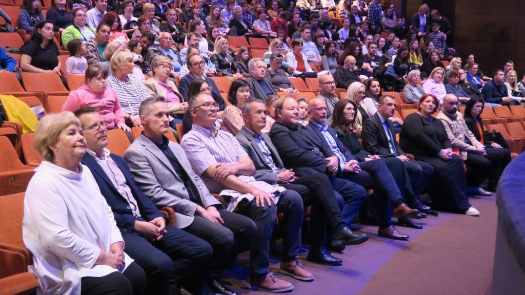 Centar za odgoj i obrazovanje