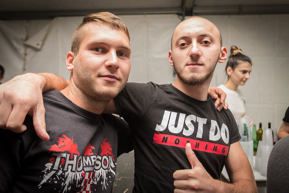 Koncert Učiteljica u Donjoj Dubravi