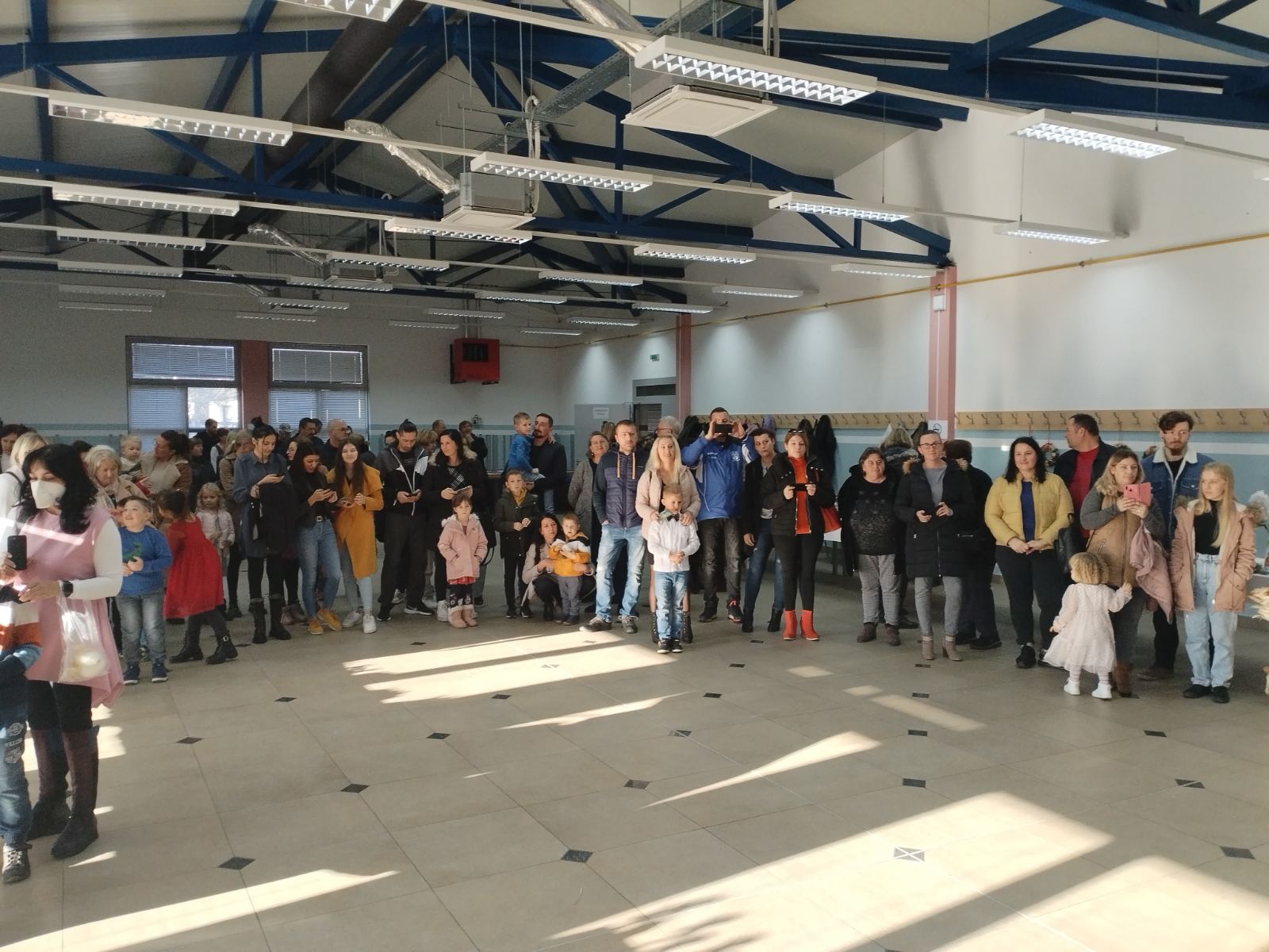 Tradicionalna adventska izložba Udruge žena Brest iz Podbresta