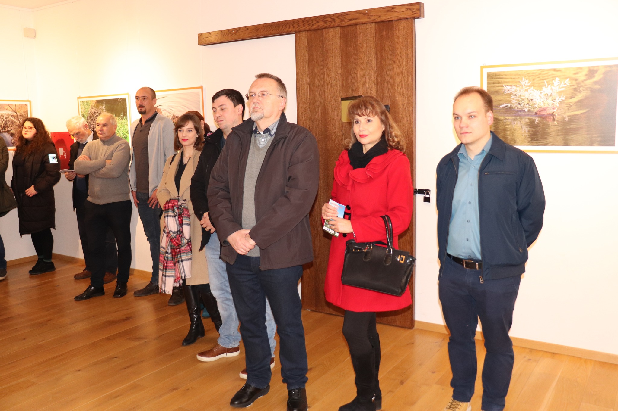 Otvorena izložba Josipa Horvata Majzeka – ‘Četvrt stoljeća dabra’