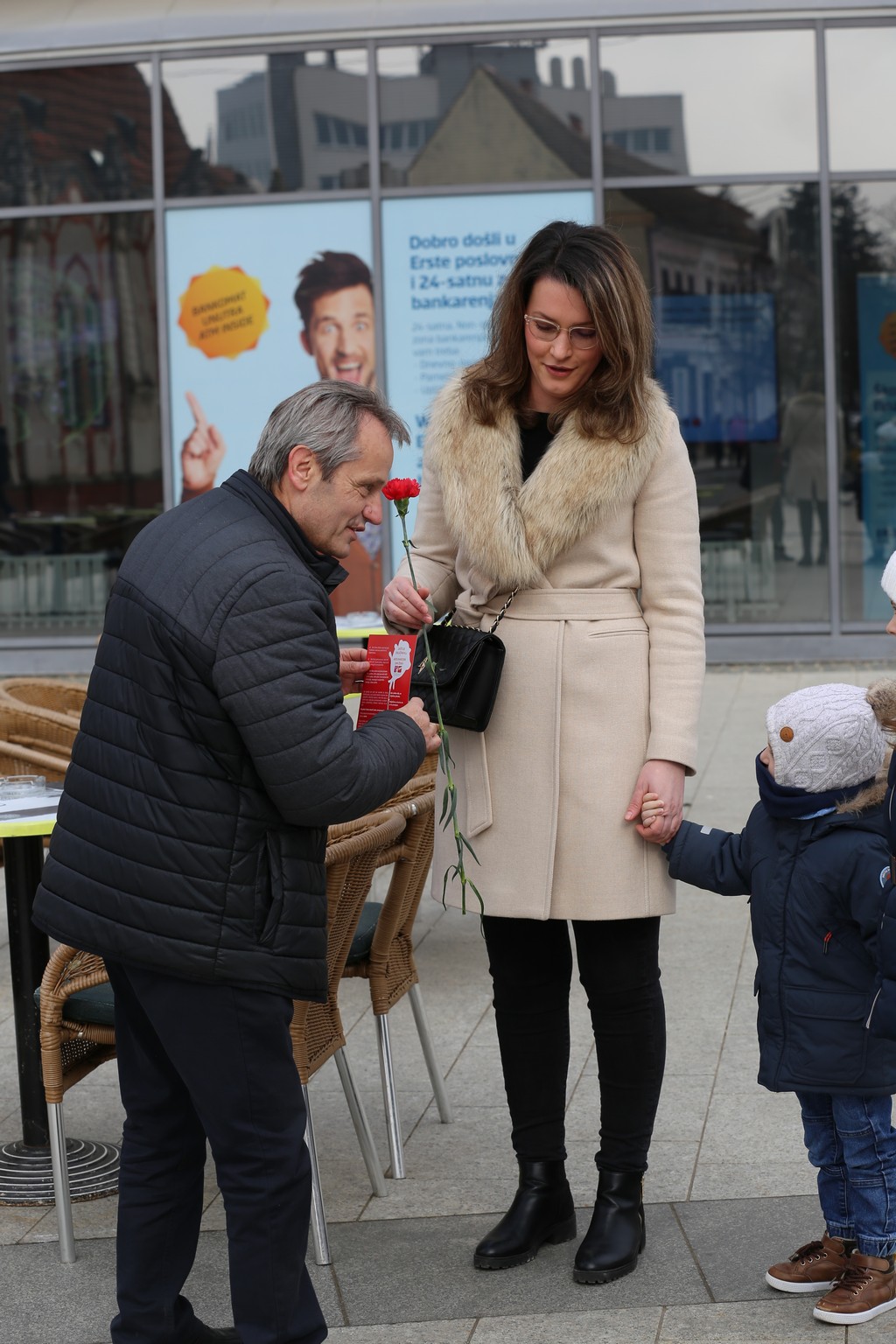 Klikom po Čakovcu (subota, 5.3.2022.)