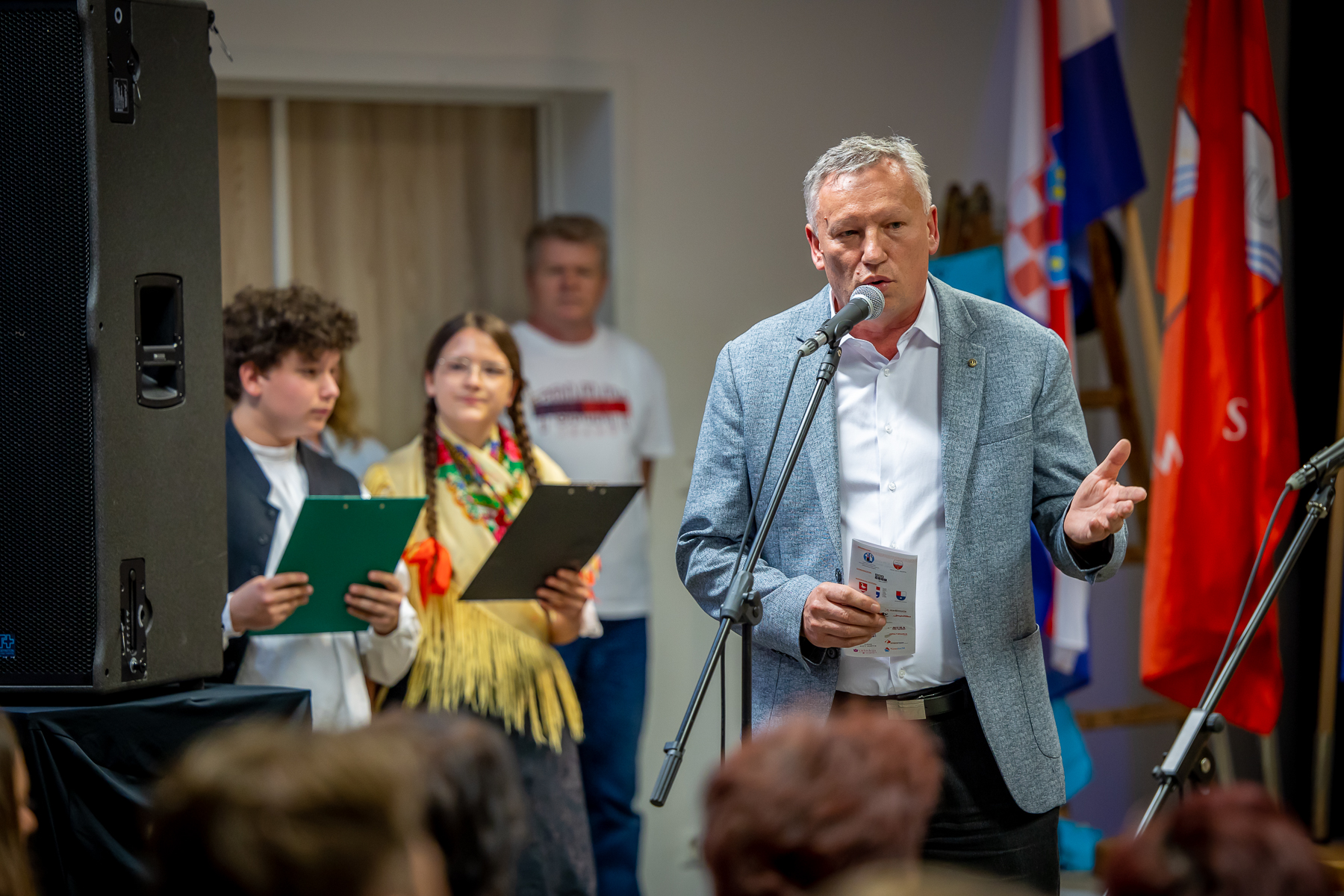 dječji folklor