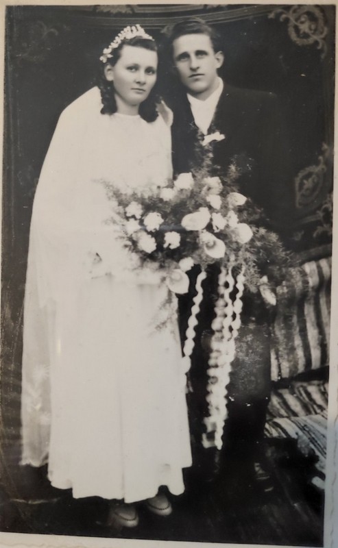 Štefanija i Tomo Šestan Štefanija i Tomo Šestan