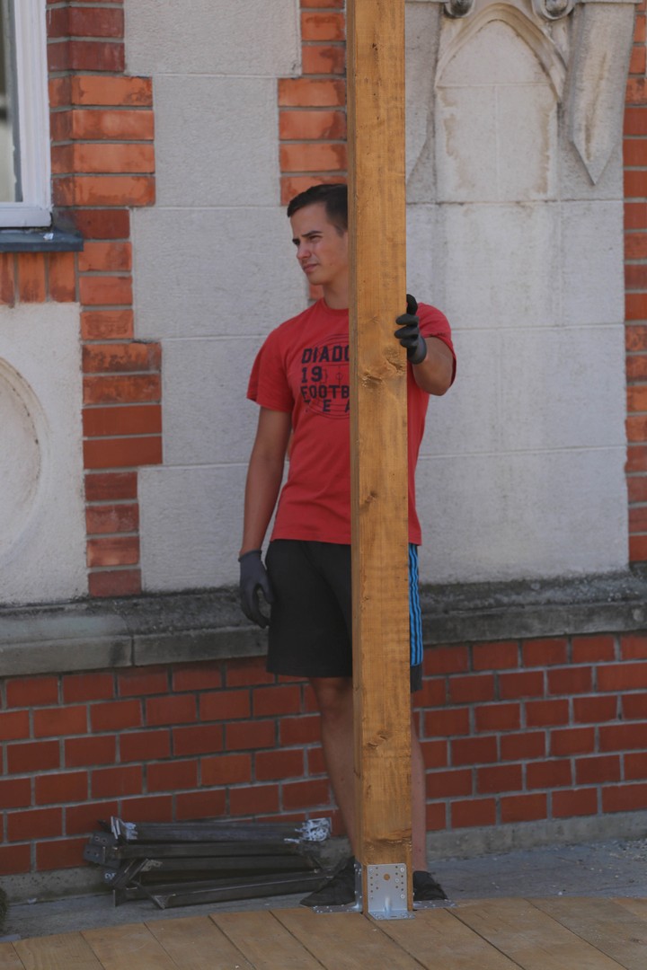 Klikom po Čakovcu (Subota, 27.7.2019.)