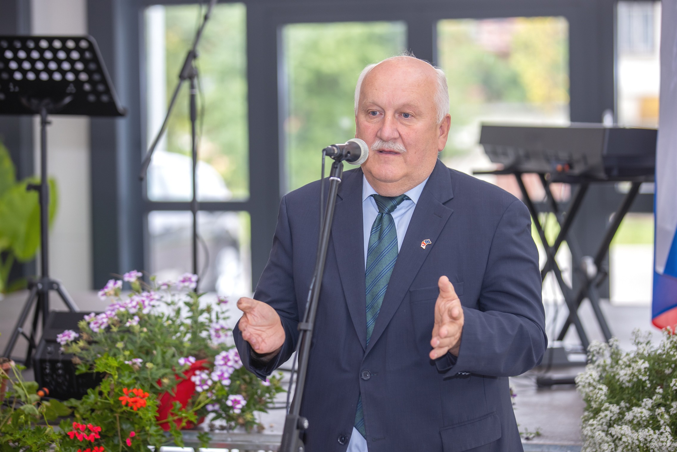 U Štrigovi potpisan sporazum za izgradnju Parka mira i prijateljstva!