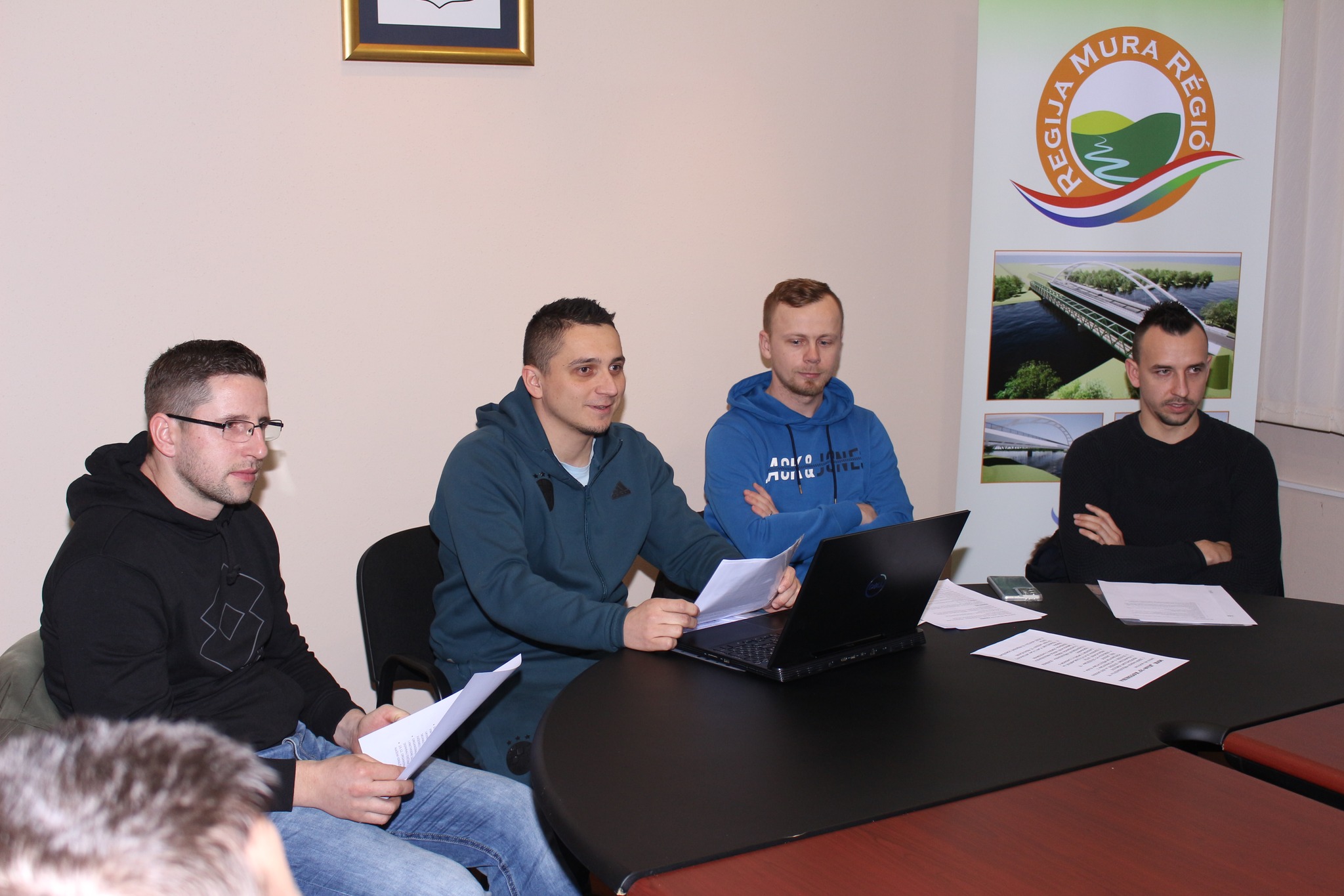 Izborna skupština MNK Klub 75 Kotoriba