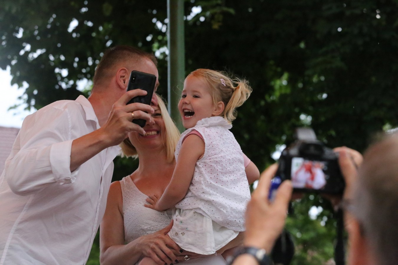 ZA MALU HRABRICU ‘Fijolina za Luku’ – veliki humanitarni koncert za Luku Lehkec u Pribislavcu