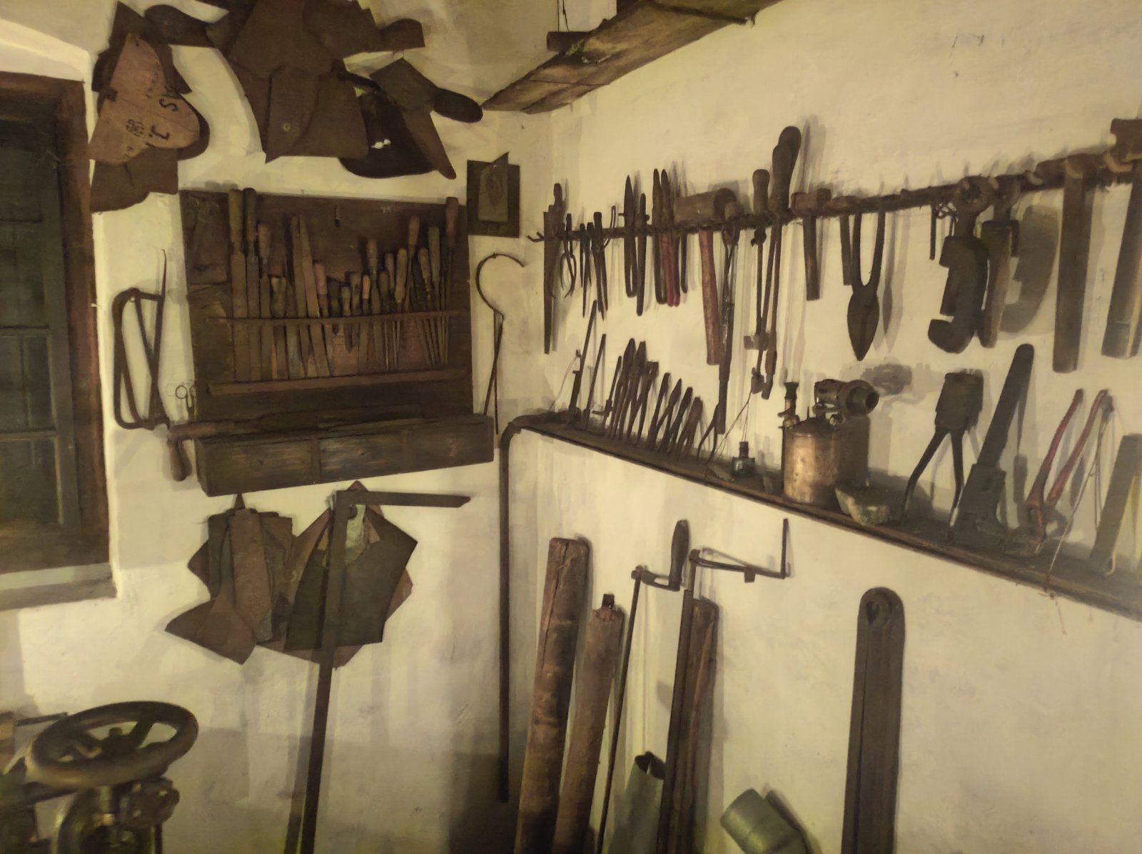 KOTORIBA PIŠPEKOVA RADIONICA