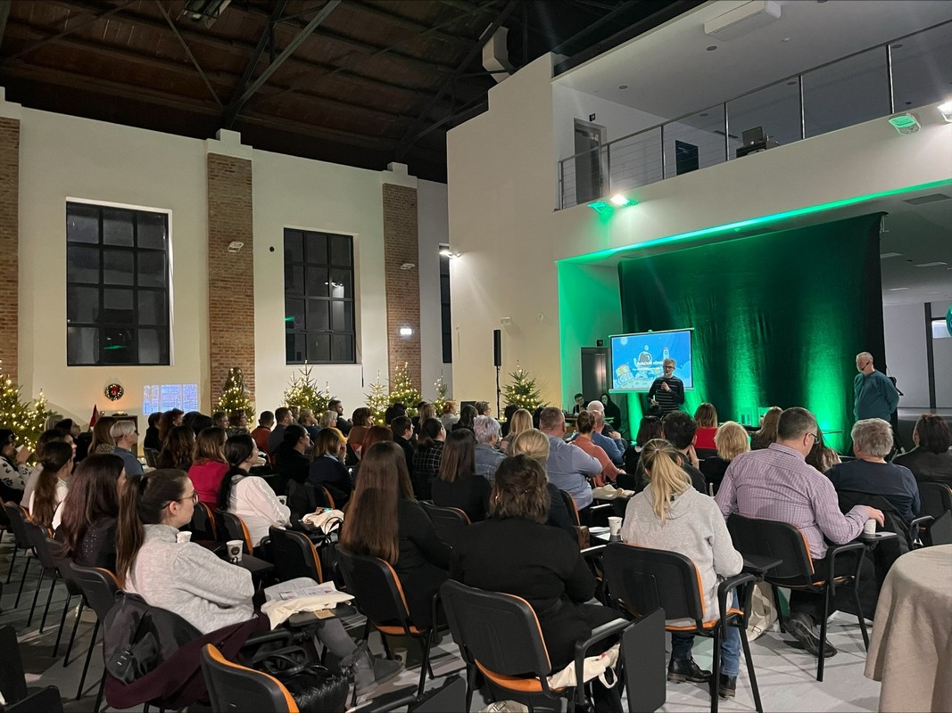 REDEA O budućnosti učenja pri kraju Europske godine vještina