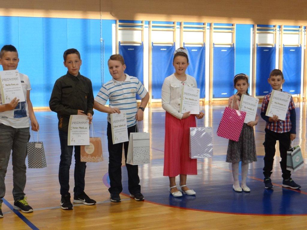 Dan OŠ Jože Horvata Kotoriba