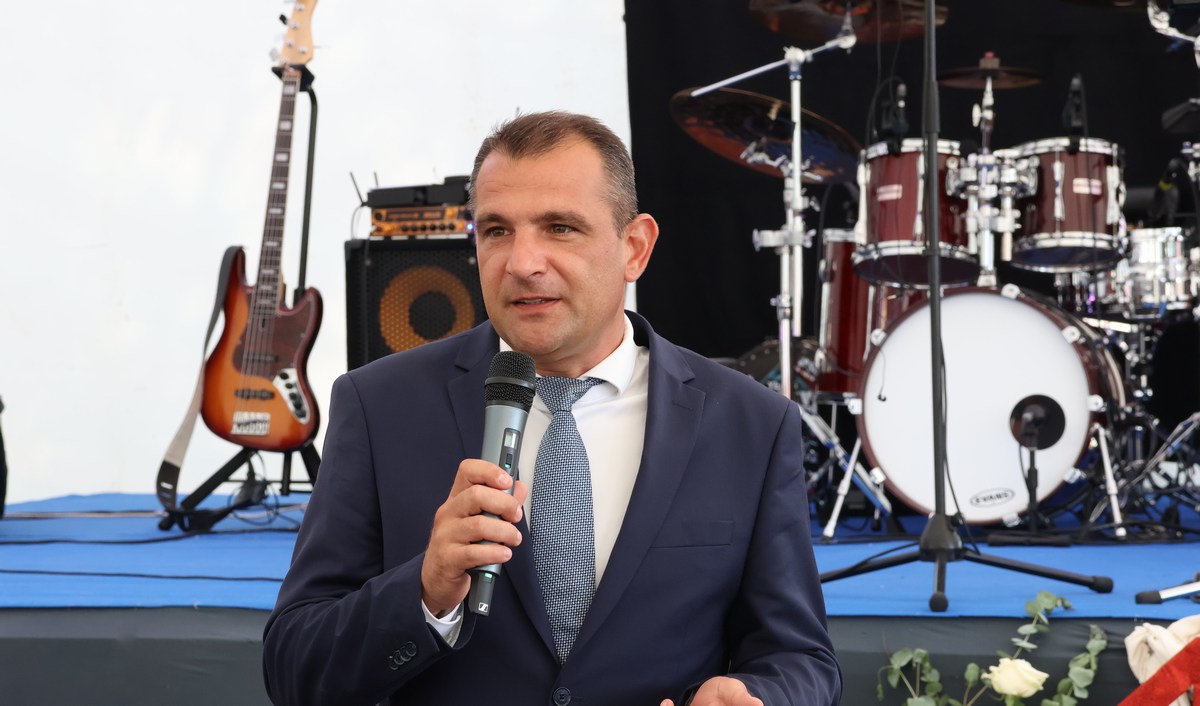 VELIKA PROSLAVA DVD Savska Ves proslavilo 100. obljetnicu predanog rada