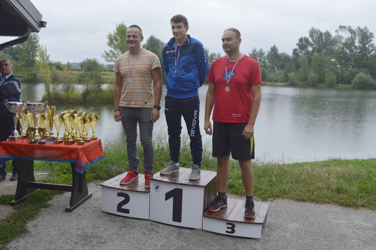 Četvrta kros utrka ‘Kotoripska petnajstica’