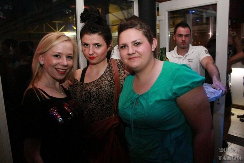 Foto99 Taboo (Subota, 20.4.2013 – Koncert Sandre Afrika) Foto99 Taboo (Subota, 20.4.2013 – Koncert Sandre Afrika)