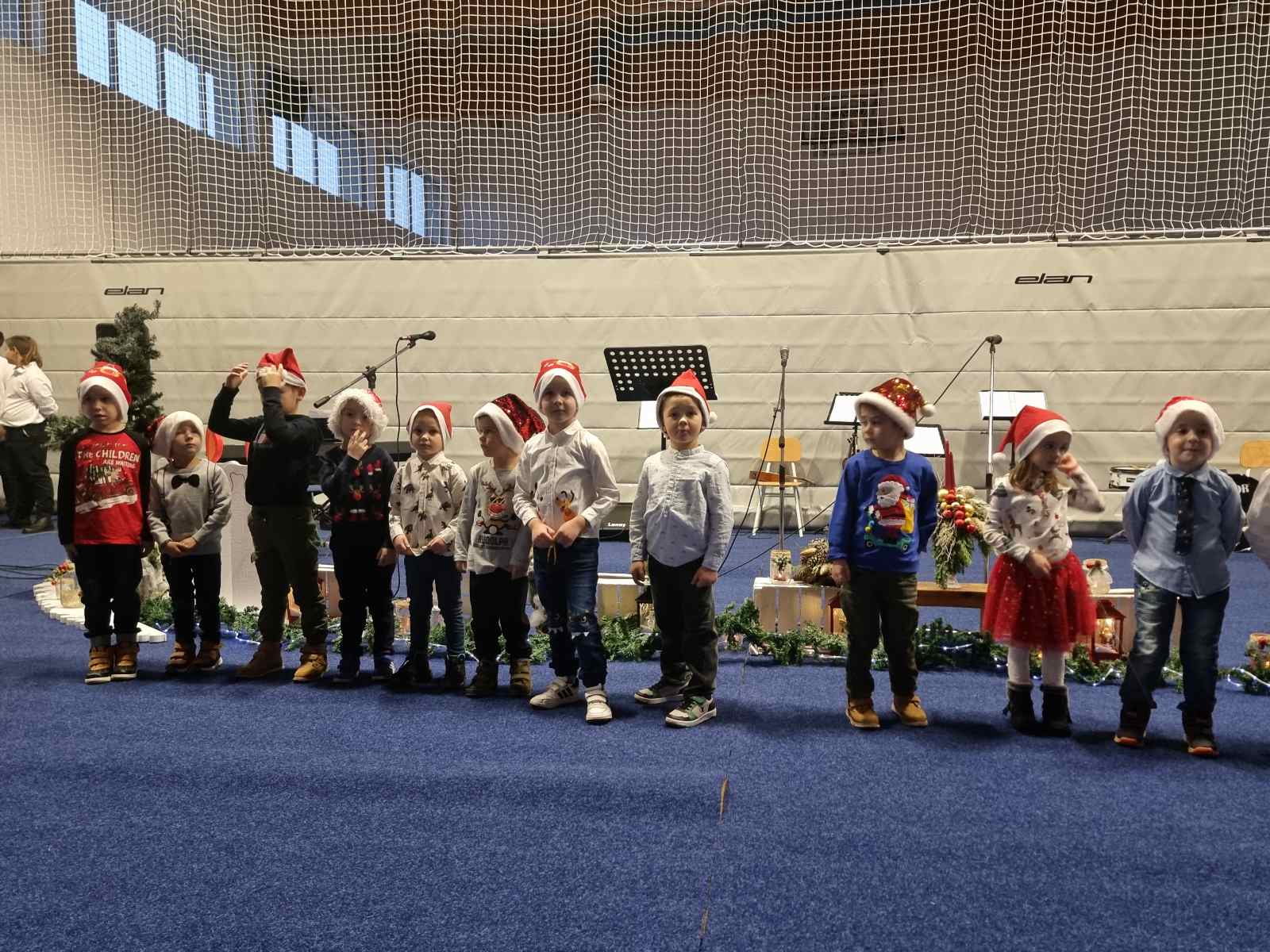 Advent u Strahonincu – božićna priča koja je sve oduševila