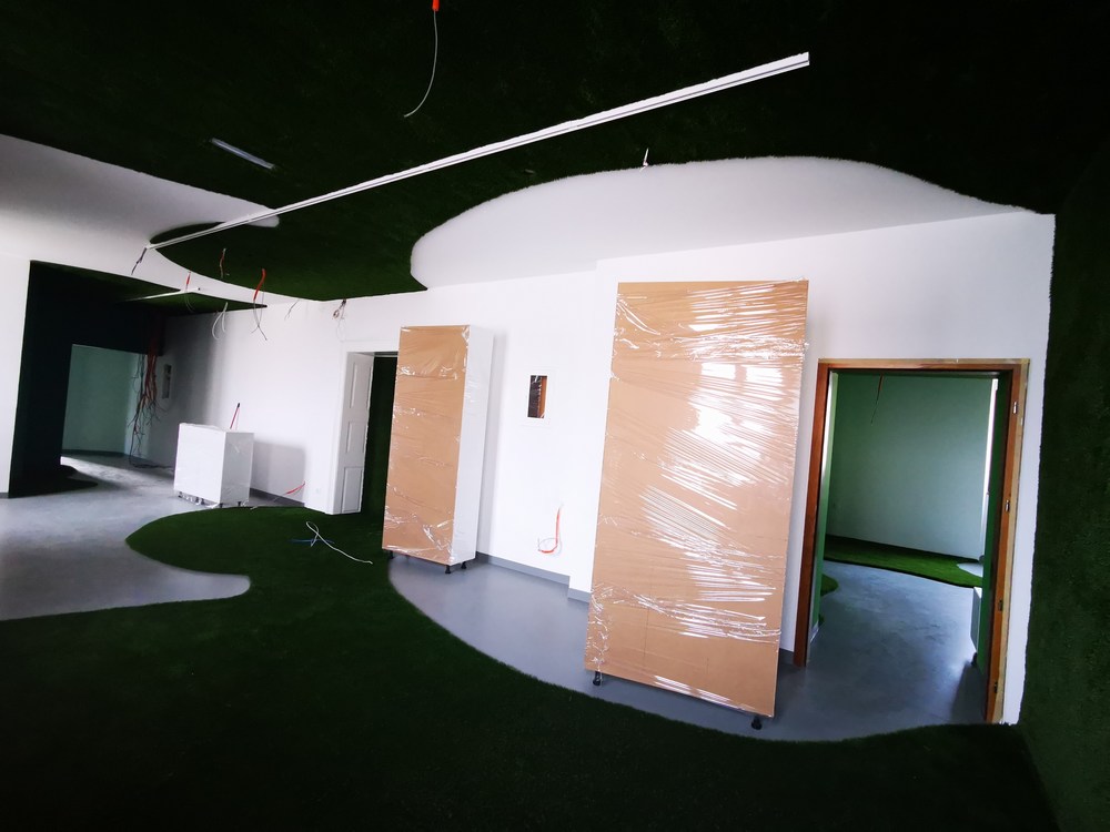 Otvorenje Centra za posjetitelje ‘Med dvemi vodami’ u Križovcu sredinom travnja