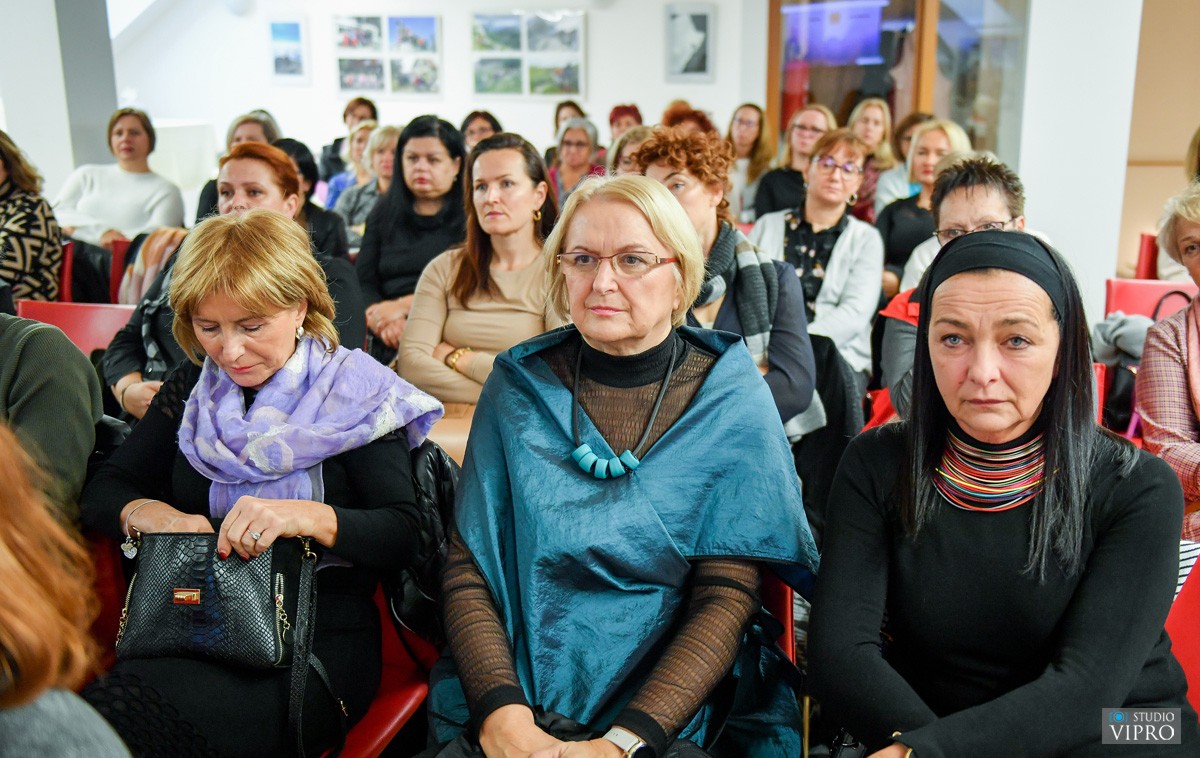 PRELOG Inner Whell organizirao zanimljivo predavanje Meno Cure