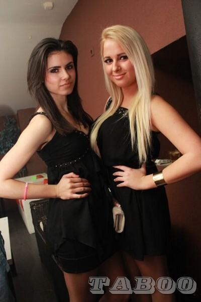 Foto5 Night club Taboo (Subota, 16.3.2013.) Foto5 Night club Taboo (Subota, 16.3.2013.)