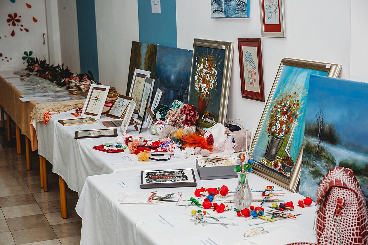 Međimurske promotorice zdravlja u akciji uz Međunarodni dan sestrinstva!