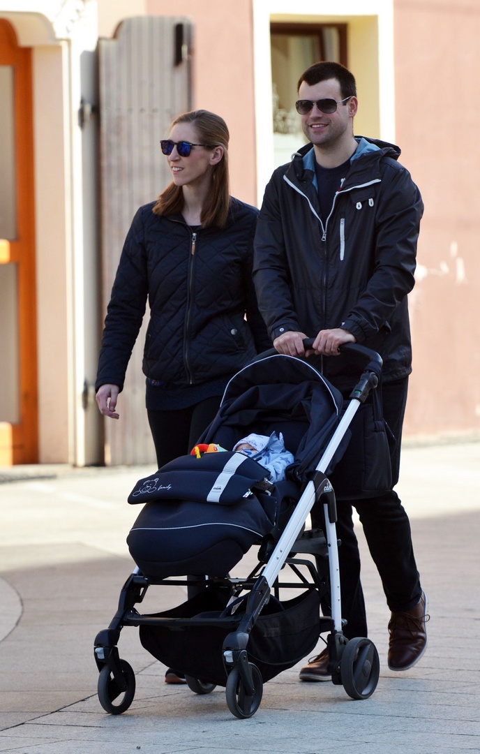 Klikom po Čakovcu (9.3.2019.)