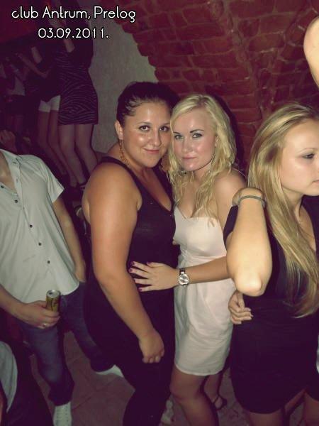 2 (57) Antrum (Petak i subota, 2. i 3.9.2011)