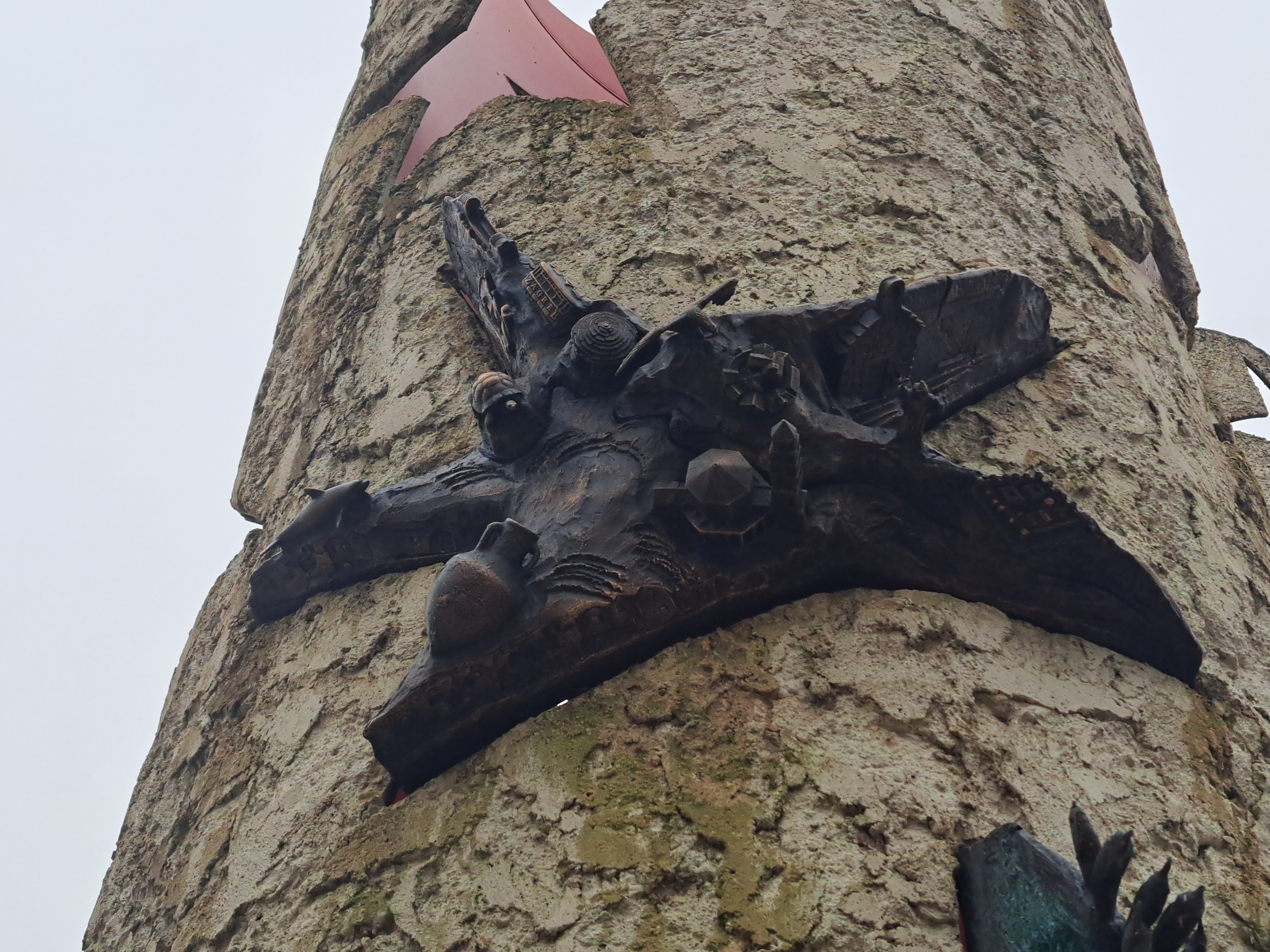 JAKA PODRŠKA Navijači iz Međimurja uživaju u Europskom prvenstvu u rukometu i razgledavanju Luksemburga