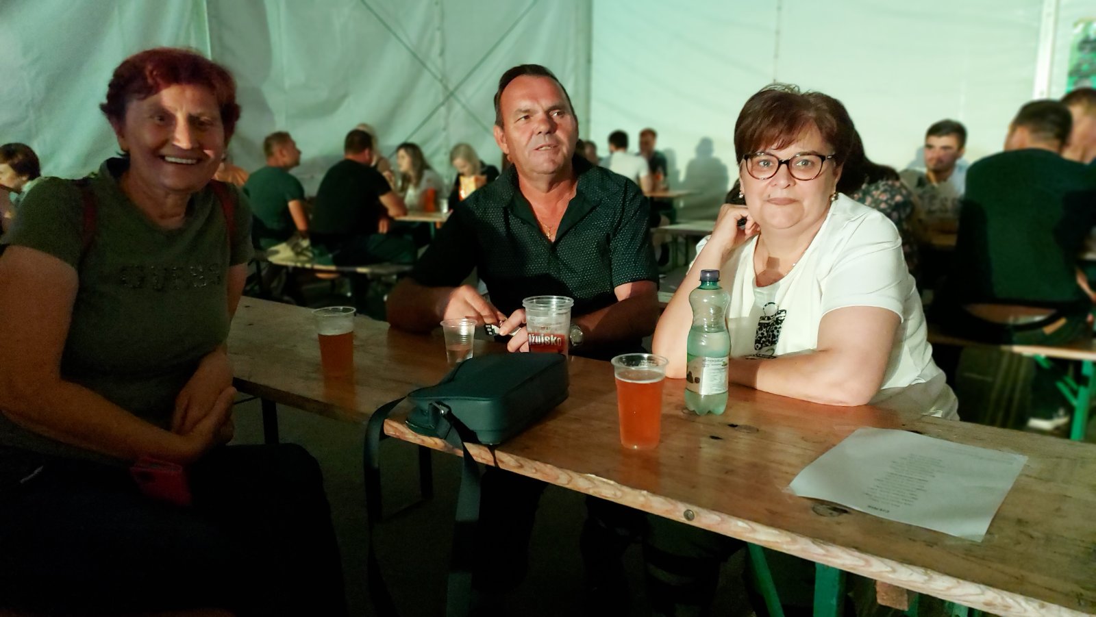 Barabe u Donjoj Dubravi