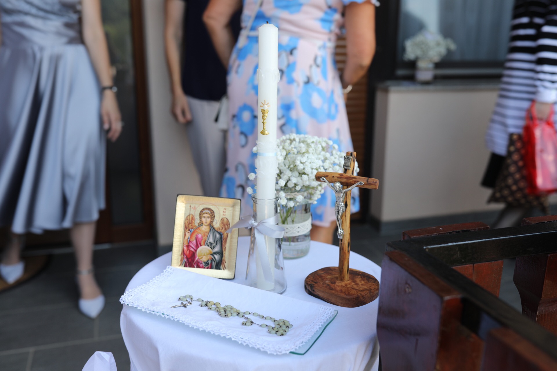 Mlada misa Rafaela Mikeca iz Štrigove