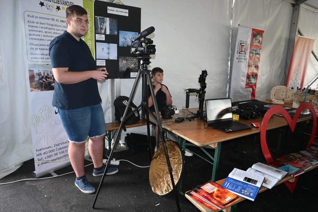 Dan tehničke kulture u Murskom Središću