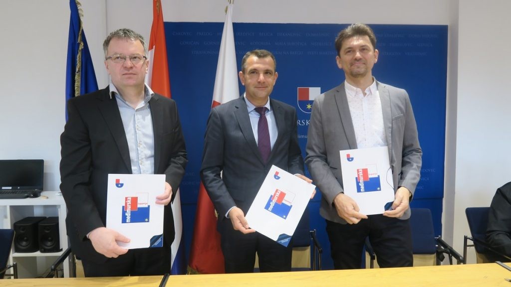 Međimurska županija