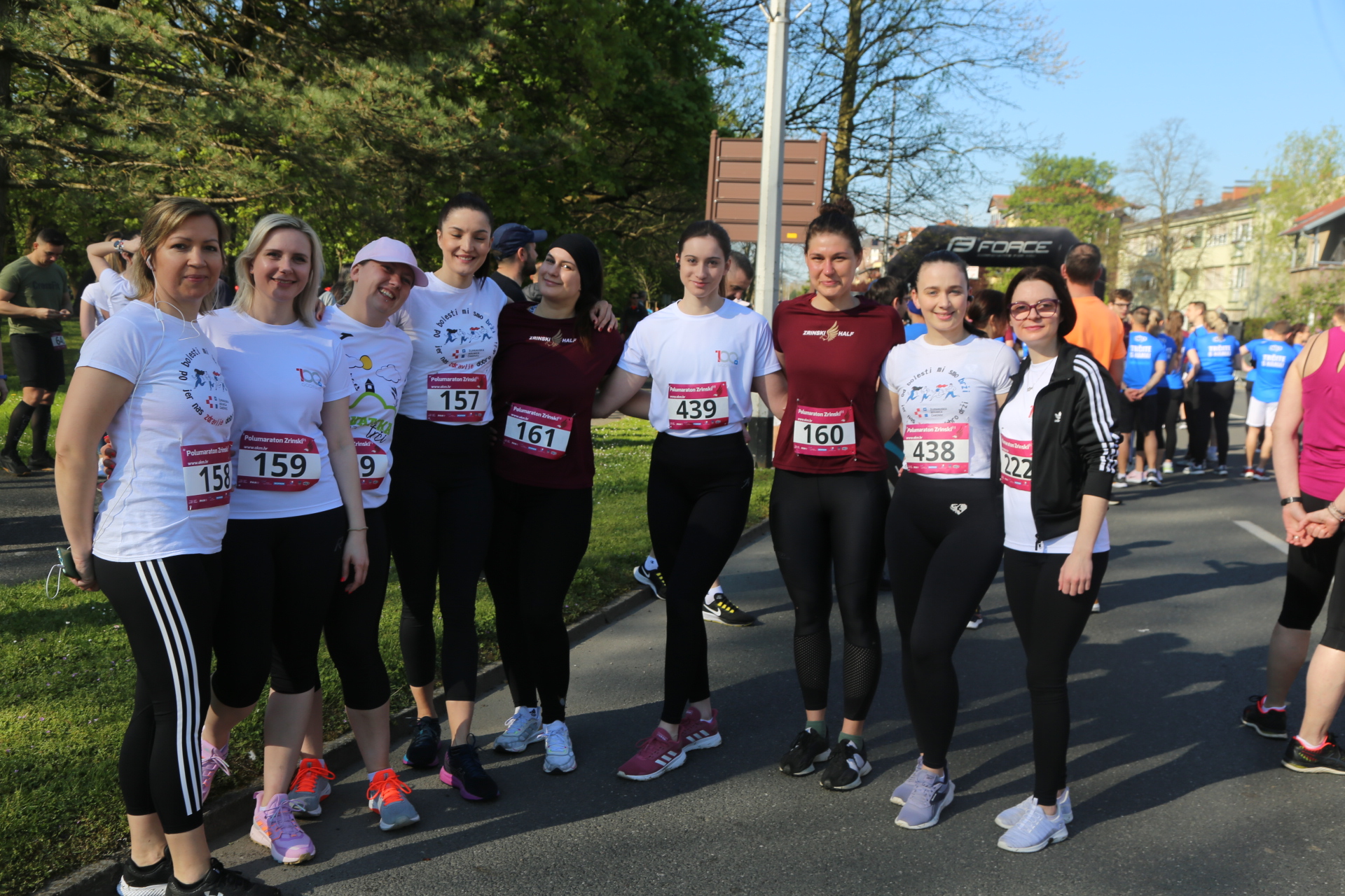 Polumaraton Zrinski