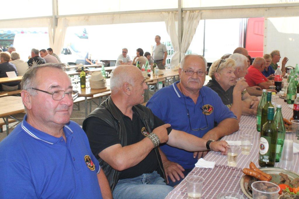 Završeni trodnevni Dani Kotoribe