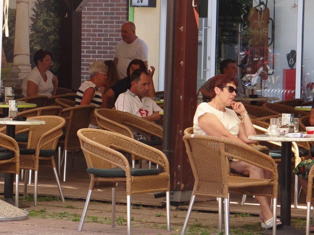 Subotnja šetnja Čakovcem