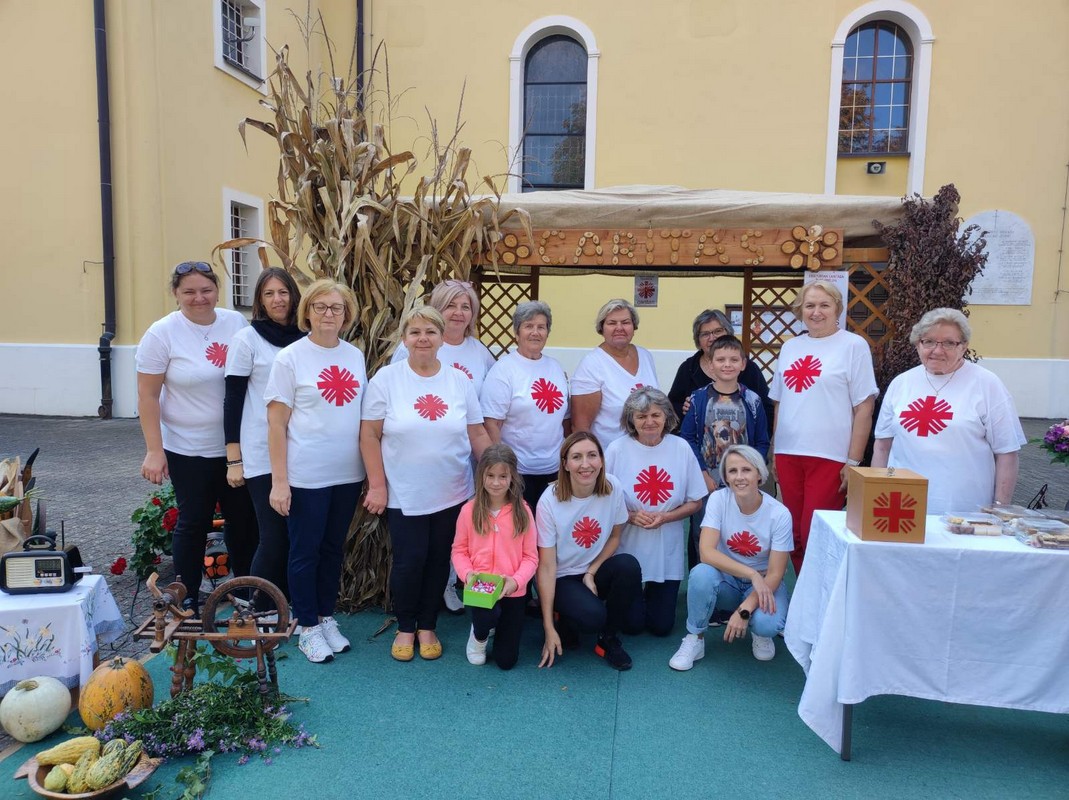 Dani kruha i zahvale, Prelog, 2023